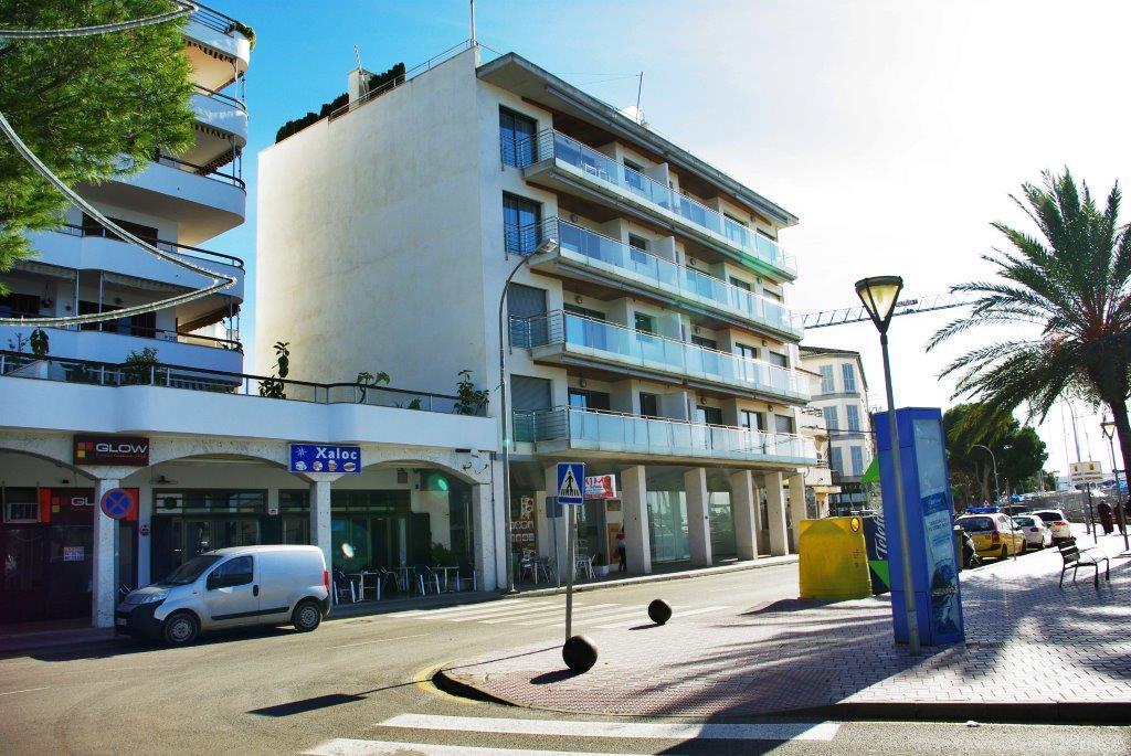 Cofradia Penthouse Puerto Alcudia Port de Pollenca Exterior photo